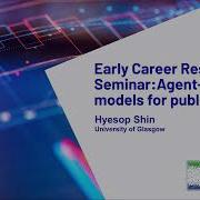 Simulating Human Mobility Patterns For Public Health Research With Agent Based Models