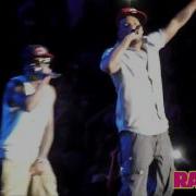 Game Perform My Life At Lil Wayne Concert