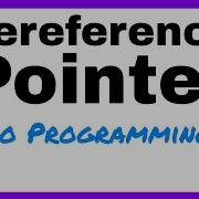 Go Lang Dereference Pointer