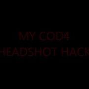 PS3 COD4 HEADSHOT HACK BYPASS