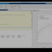Matlab Video 25 Parametric Curve Fitting 3 3