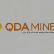 QDA Miner Keyword Retrieval