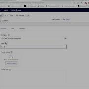 Property Inheritance Addon For Optimizely CMS