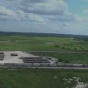 Twin Eagle Mission Rail Frac Sand Silo Grand Opening