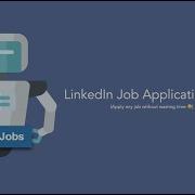 Automating Job Applications On LinkedIn Using Python BOT Selenium