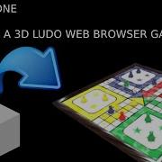 THREEJS DEVLOG ONE LUDO GAME