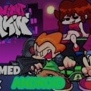 BLAMMED REMIX COVER ANDROID PORT