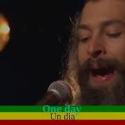 Matisyahu One Day Spinner Subtitulado Al Español