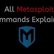 Metasploit Full Commands Tutorial From Scratch To Pro 2022