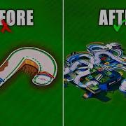 How To Build A Tech Map In Trackmania