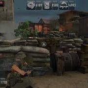 Frontline Commando D Day Base Defense Wave 1 55