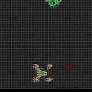 Pulse Vector Miniboss Test No 1