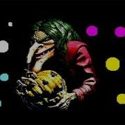 Cauldron II Sample Music Amstrad CPC