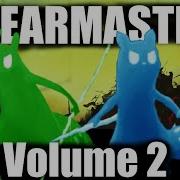 Two Spearmasters Get Many Acid Baths Rain World Spearmaster