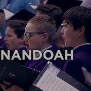 Shenandoah The Music Of King S Choral Favourites From Cambridge