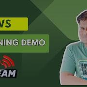 Live AWS Training EC2 Lambda