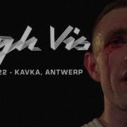 HIGH VIS KAVKA ANTWERP MULTICAM FULL SET