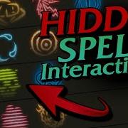 8 Secret Spell Interactions In Baldur S Gate 3