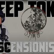 This One SETS THE BAR Sleep Token ASCENSIONISM Rapper Reaction COMMENTARY