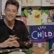 CBBC Birthdays And Closedown From December 1992
