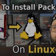 How To Install Software On Linux Linux Basics