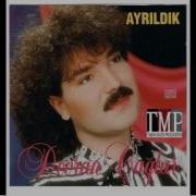 Devran Çağlar Ayrıldık