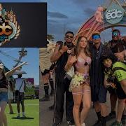 EDC LAS VEGAS 2025 DAY 0 CAMP