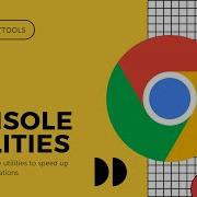 5 Handy Console Utilities In Chrome DevTools For Debugging
