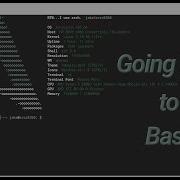 Custom Bash Config Set Up Of Bashrc Inputrc Files For A Fast And Efficient Shell Experience