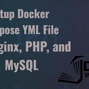 2 Setup Docker Compose For Nginx PHP And MySQL Step By Step Guide Dev Wealth