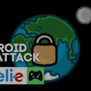 Asteroid Attack Veselie Games 2019 Trailer