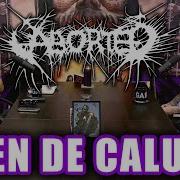 ABORTED Sven De Caluwé Garza Podcast 134