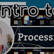 Making Generative Art Intro To Processing