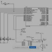 PIC Microcontroller Relay And Buzzer Interfacing