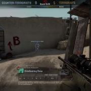Csgo Midair Awp Shot