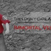 Michael Jackson They Don T Care About Us Immortal Version