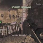COD4 The Worst Bog Spawn Trap Clip Ever