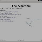 04 05 Sweep Line Details