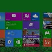 Windows 8 Tutorial 1 Start Screen