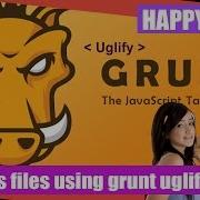How To Minify Javascript Files Using Grunt Uglify Plugin