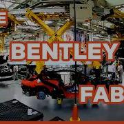 BENTLEY CONTINENTAL GT Perfekt Präzise Produziert So Entsteht Das Heiß Begehrte Luxusauto DOKU