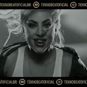 Lady Gaga Hold My Hand CrisTovao DJ Teknobeat Radio Edit