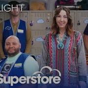 Carol Stuns All With Her New Vibe Superstore Episode Highlight