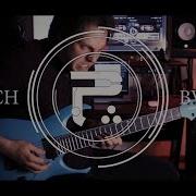 Periphery CHVRCH BVRNER Guitar Cover