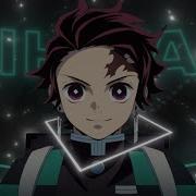 BIH YAH Demon Slayer AMV EDIT