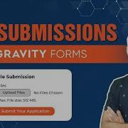 How To Accept File Submissions In WordPress Contact Forms Gravity Forms WordPress Tutorial