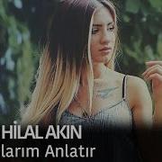 Feride Hilal Akın Gözyaşlarım Anlatır