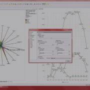 QuintusVisuals Spider Plot
