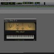 Pro Tools Basics 4 Basic Midi Recording Pt 1