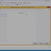 PDF Document Comparison